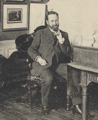 Léon Ballereau
