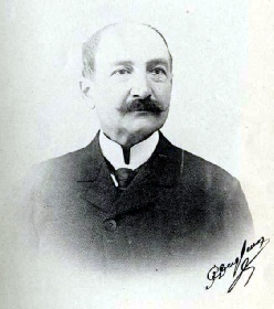 Gaston Pierre Charles GILLAIZEAU