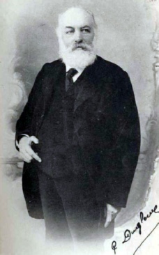 Alfred Charles Clément GOUIN